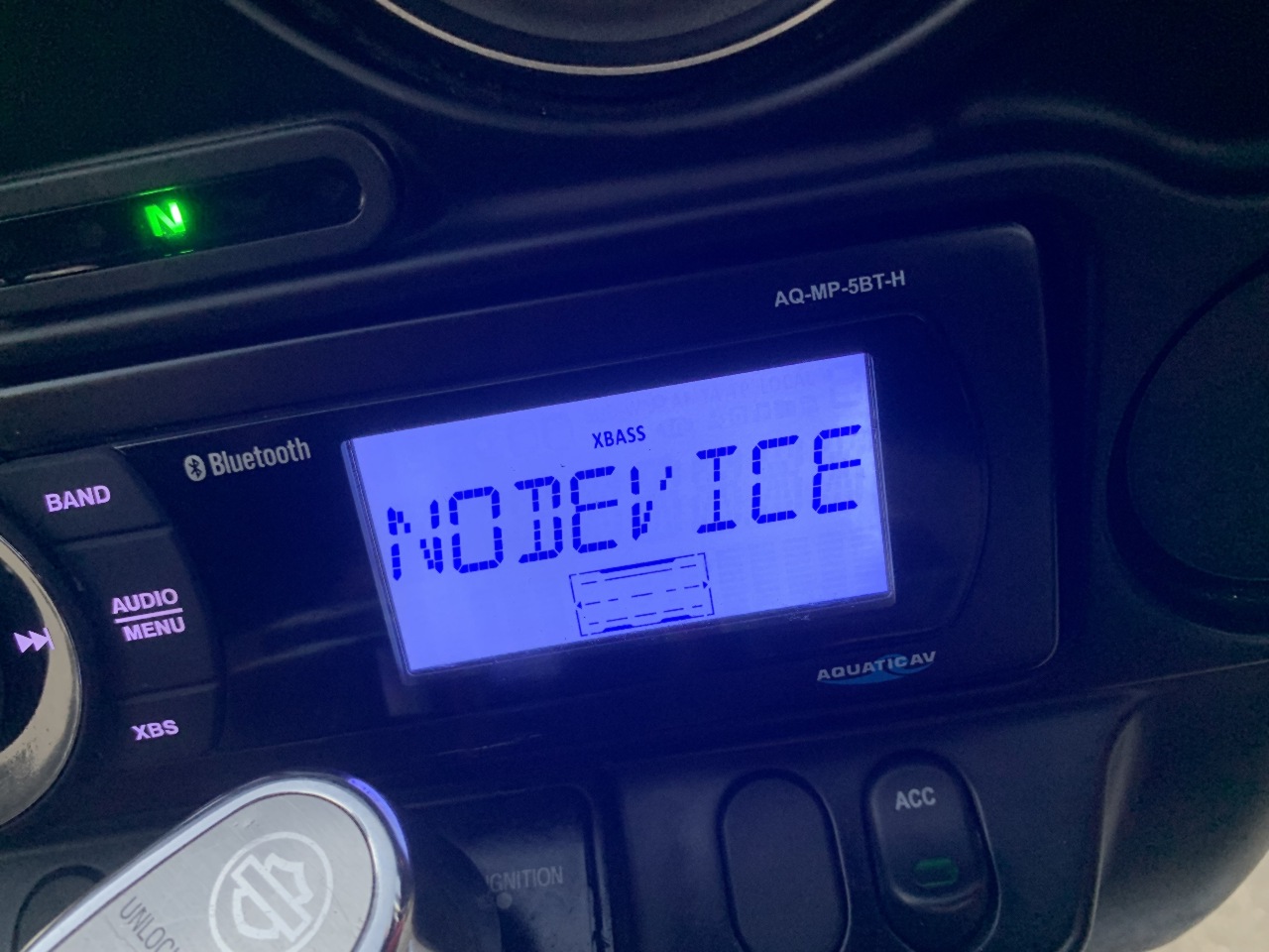 2007 Harley-Davidson ELECTRA GLIDE 